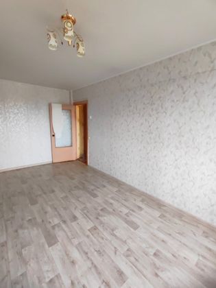 Аренда 1-комнатной квартиры 30 м², 9/9 этаж