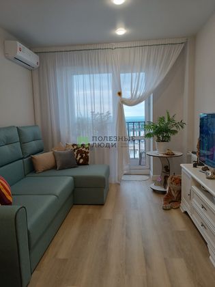 Продажа 2-комнатной квартиры 41,9 м², 12/18 этаж