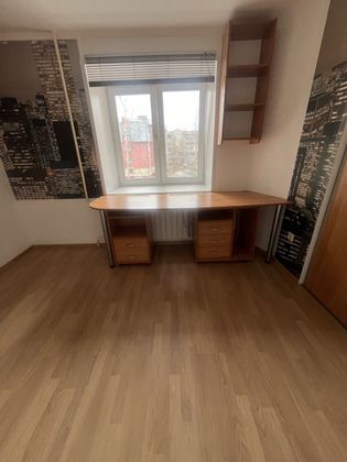 Продажа 3-комнатной квартиры 79,9 м², 3/7 этаж