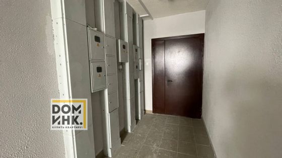 Продажа 3-комнатной квартиры 88,6 м², 18/24 этаж