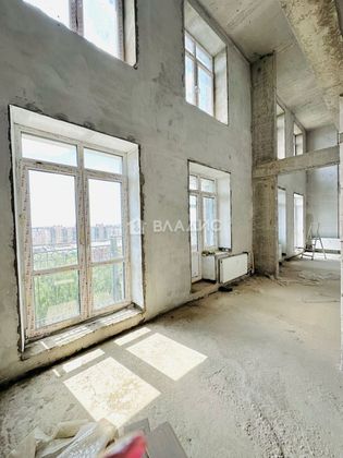 Продажа 3-комнатной квартиры 83,9 м², 8/8 этаж