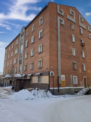 Продажа 4-комнатной квартиры 70,2 м², 3/5 этаж