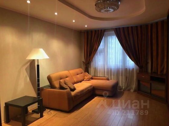 Продажа 2-комнатной квартиры 62 м², 5/16 этаж