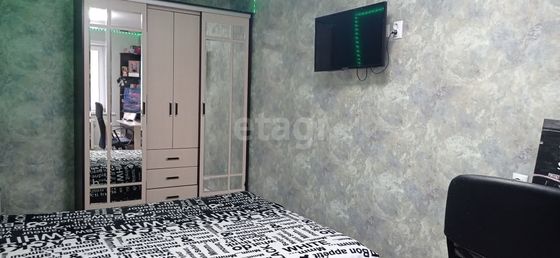 Продажа 2-комнатной квартиры 44 м², 5/5 этаж