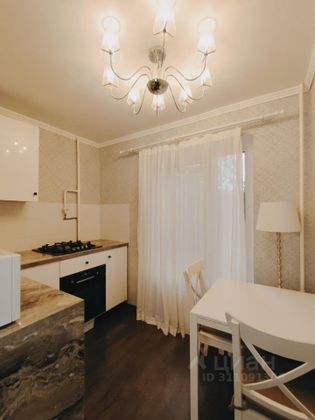 Продажа 2-комнатной квартиры 44,6 м², 3/9 этаж