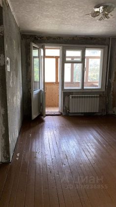 Продажа 1-комнатной квартиры 30 м², 3/5 этаж