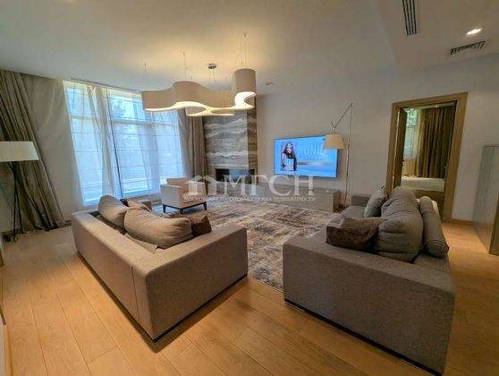 Аренда дома, 450 м², с участком 16 соток