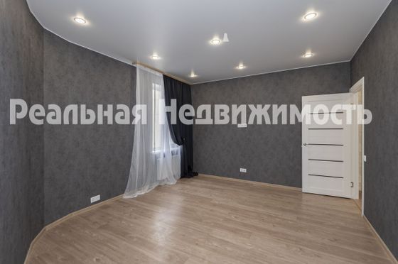 Продажа 2-комнатной квартиры 65 м², 25/25 этаж