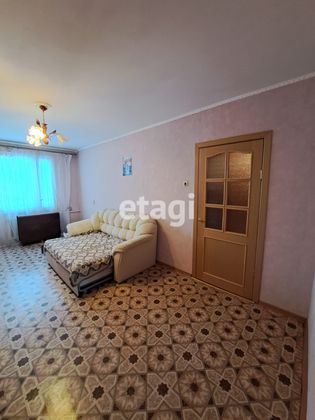 Продажа 3-комнатной квартиры 61,2 м², 5/5 этаж