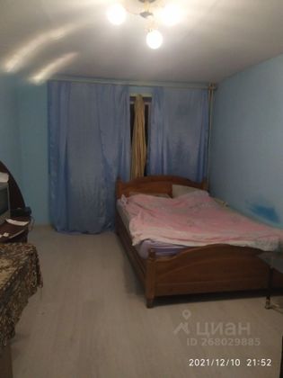 Аренда 2-комнатной квартиры 45 м², 1/9 этаж