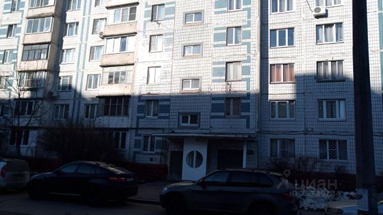 Продажа 2-комнатной квартиры 52 м², 3/10 этаж