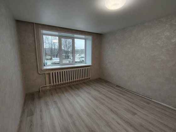 Продажа 2-комнатной квартиры 48,6 м², 1/5 этаж