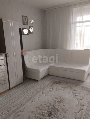 Продажа 2-комнатной квартиры 57 м², 5/5 этаж