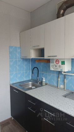 Продажа 2-комнатной квартиры 43 м², 2/3 этаж