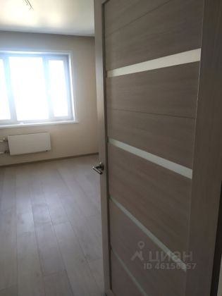 Аренда 1-комнатной квартиры 34 м², 18/19 этаж