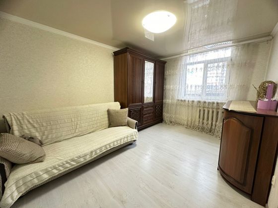 Продажа 3-комнатной квартиры 52,8 м², 1/5 этаж