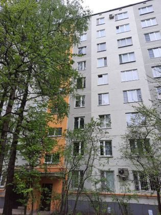 Продажа 3-комнатной квартиры 62 м², 3/9 этаж