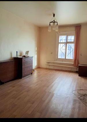 Аренда 1 комнаты, 18 м², 1/2 этаж