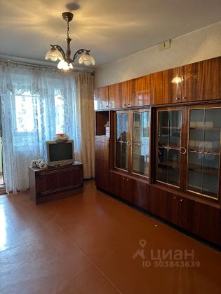 Продажа 2-комнатной квартиры 43,8 м², 6/9 этаж