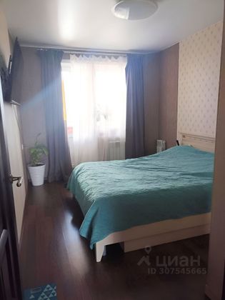 Аренда 2-комнатной квартиры 60 м², 5/10 этаж