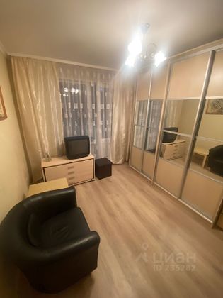 Аренда 2-комнатной квартиры 41,7 м², 3/5 этаж