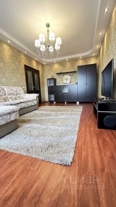 Продажа 2-комнатной квартиры 56,3 м², 2/9 этаж