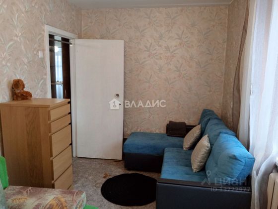 Аренда 2-комнатной квартиры 41 м², 4/5 этаж