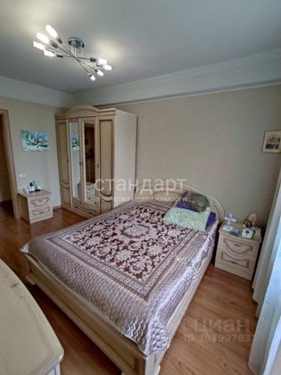 Продажа 2-комнатной квартиры 48,9 м², 5/5 этаж