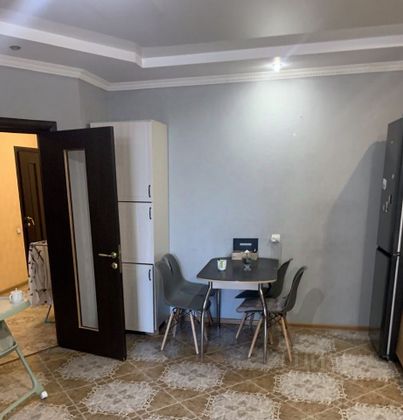 Аренда 2-комнатной квартиры 117,5 м², 4/19 этаж