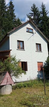 Продажа дома, 100 м², с участком 8 соток