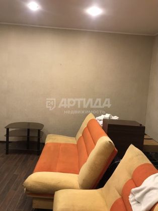 Продажа 1-комнатной квартиры 32 м², 1/2 этаж