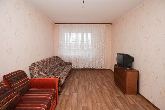 Продажа 1-комнатной квартиры 36,1 м², 10/10 этаж