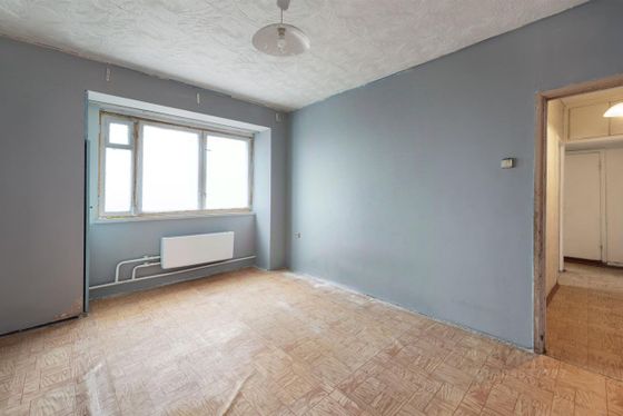 Продажа 3-комнатной квартиры 53,7 м², 13/16 этаж