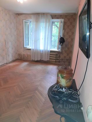 Продажа 1-комнатной квартиры 32,4 м², 1/9 этаж