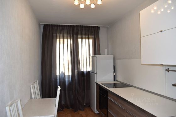 Продажа 3-комнатной квартиры 68,1 м², 6/6 этаж