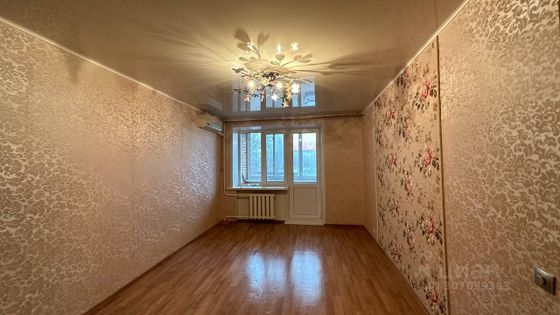 Аренда 3-комнатной квартиры 59 м², 3/9 этаж