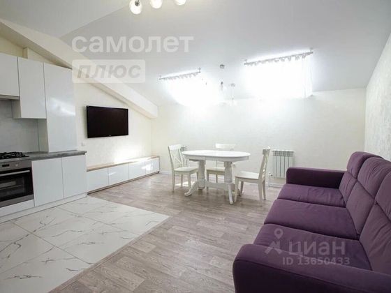 Продажа 3-комнатной квартиры 71 м², 5/5 этаж