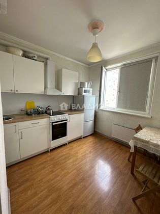 Продажа 2-комнатной квартиры 52 м², 12/17 этаж