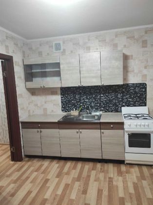 Аренда 1-комнатной квартиры 47 м², 8/10 этаж