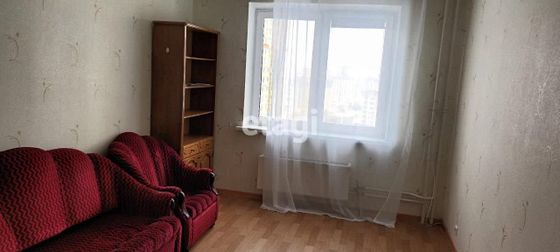 Продажа 1-комнатной квартиры 41,9 м², 12/17 этаж