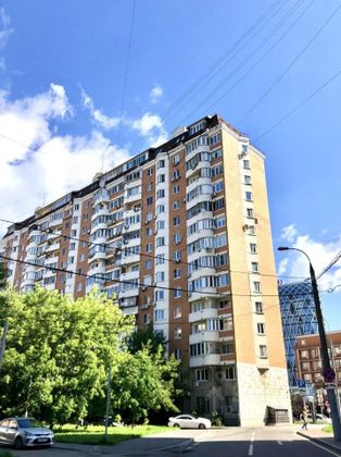 Продажа 3-комнатной квартиры 80 м², 5/17 этаж