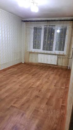 Продажа 1 комнаты, 17 м², 1/5 этаж