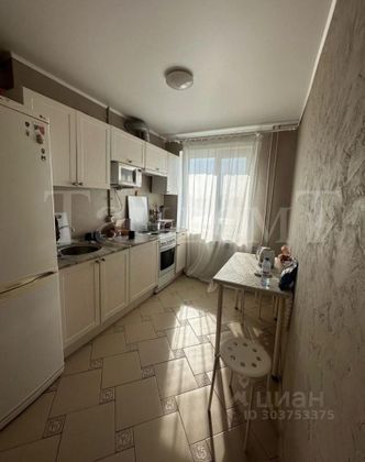 Продажа 1-комнатной квартиры 33 м², 9/12 этаж