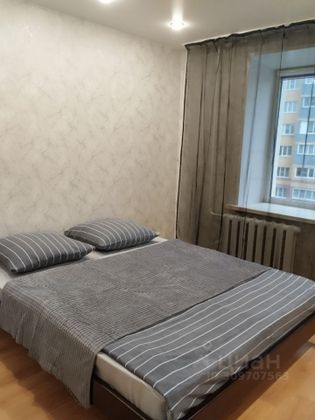 Аренда 2-комнатной квартиры 47,7 м², 4/5 этаж