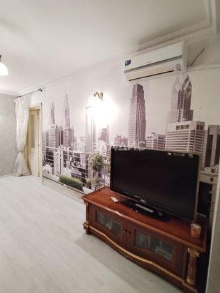 Продажа 3-комнатной квартиры 57 м², 6/17 этаж