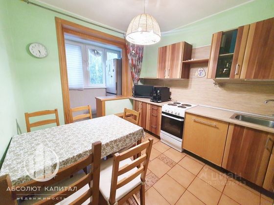 Продажа 3-комнатной квартиры 80,5 м², 2/17 этаж