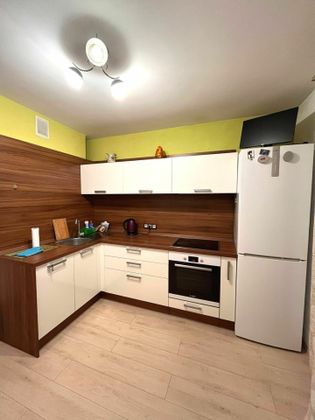 Продажа 2-комнатной квартиры 51,1 м², 10/14 этаж