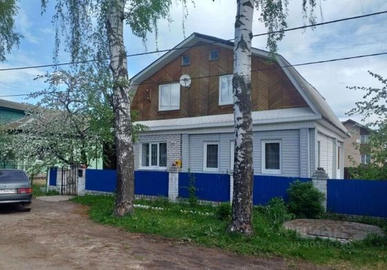 Продажа дома, 180 м², с участком 6 соток