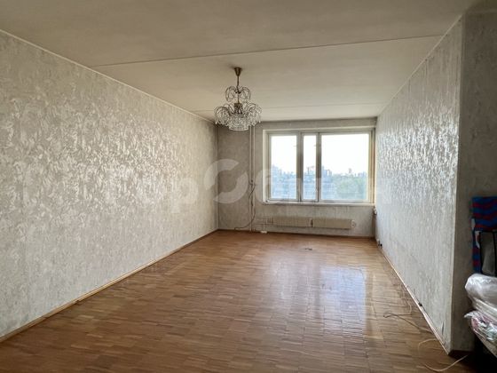 Продажа 3-комнатной квартиры 65 м², 10/16 этаж