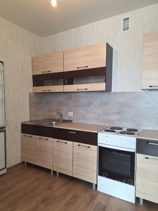 Аренда 2-комнатной квартиры 40 м², 14/16 этаж